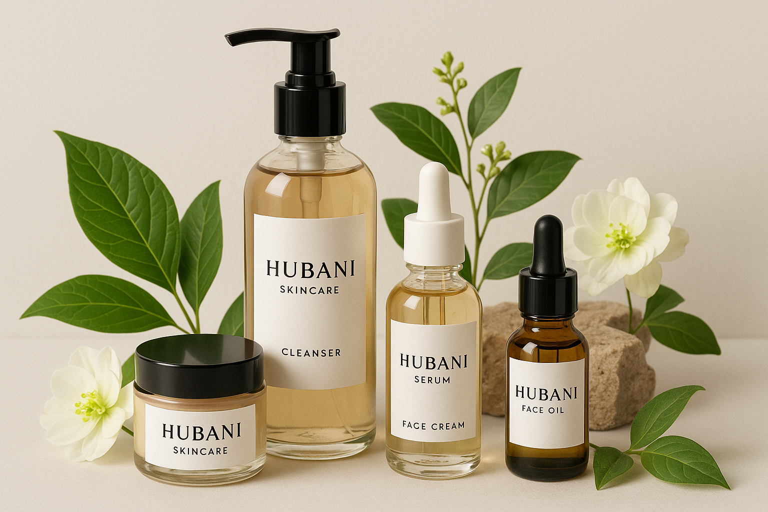 add hubaniskincare