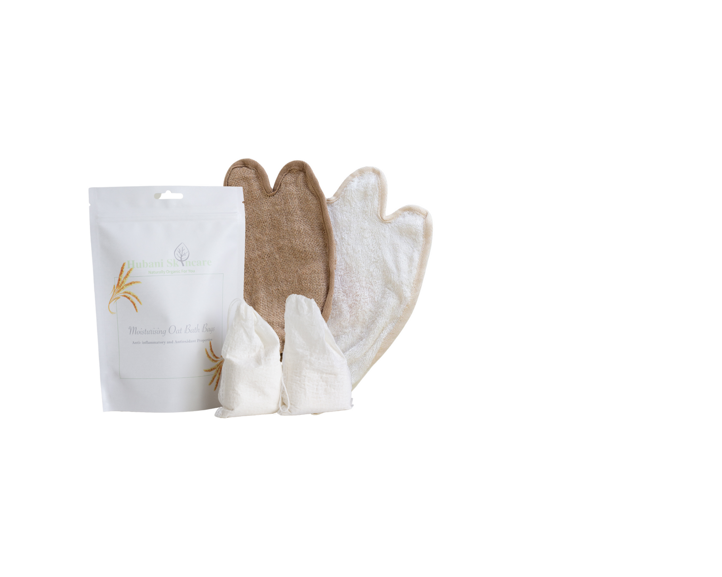 Essential skincare